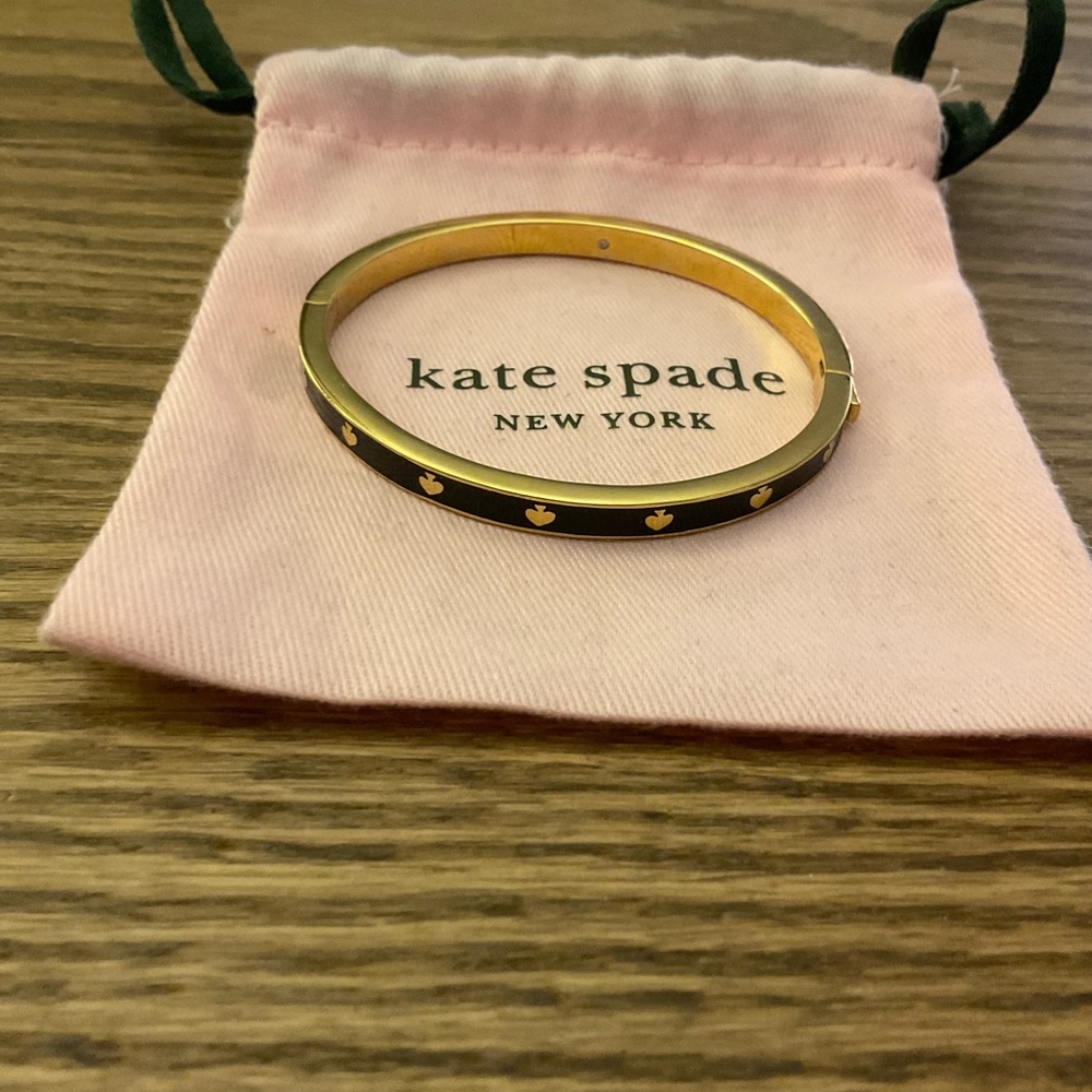 kate ♠️ spade bracelet